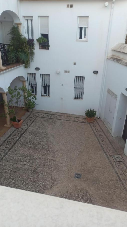 Decordoba Home Exteriör bild